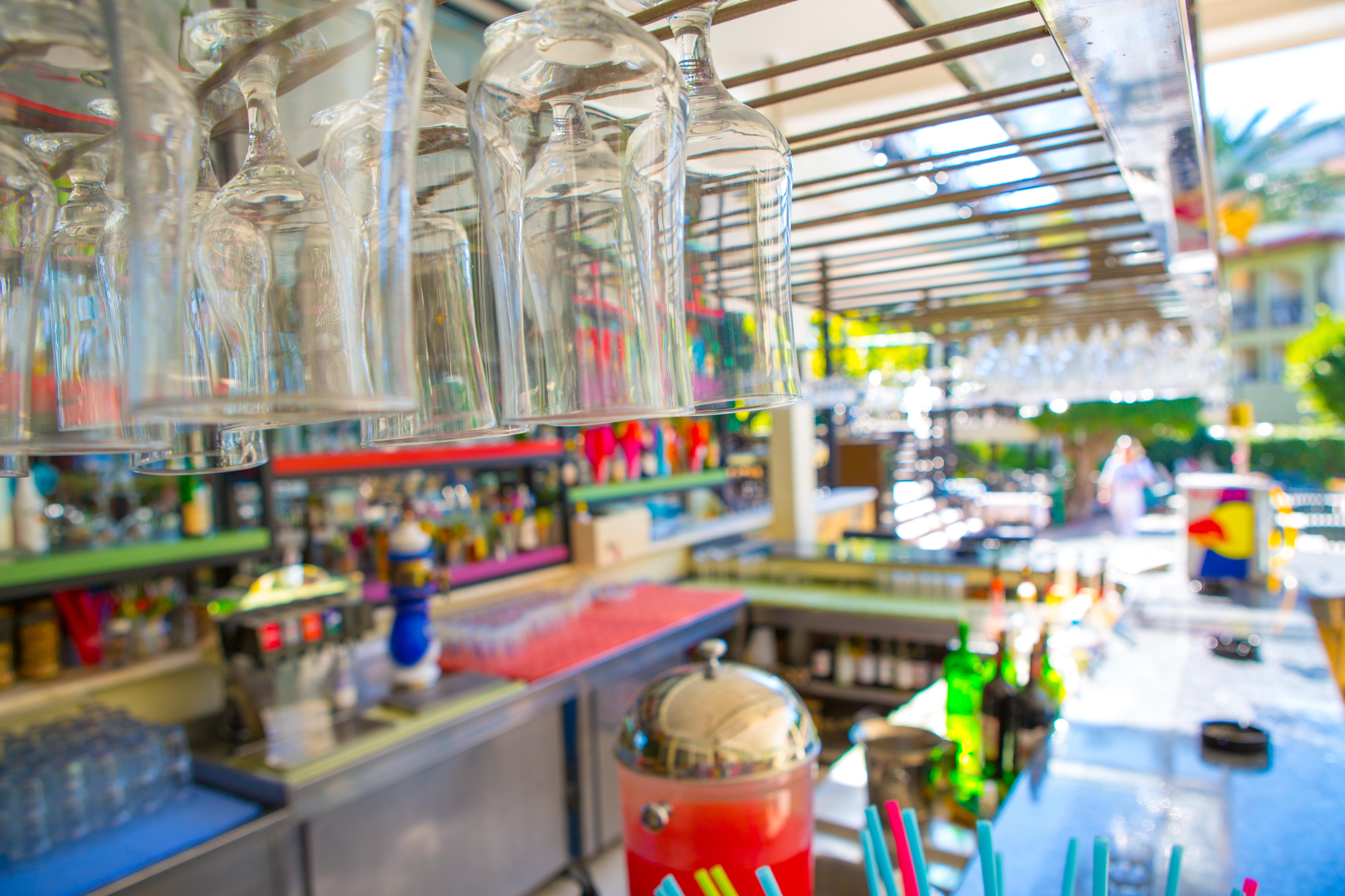 Gardenia Beach Hotel Okurcalar Bagian luar foto