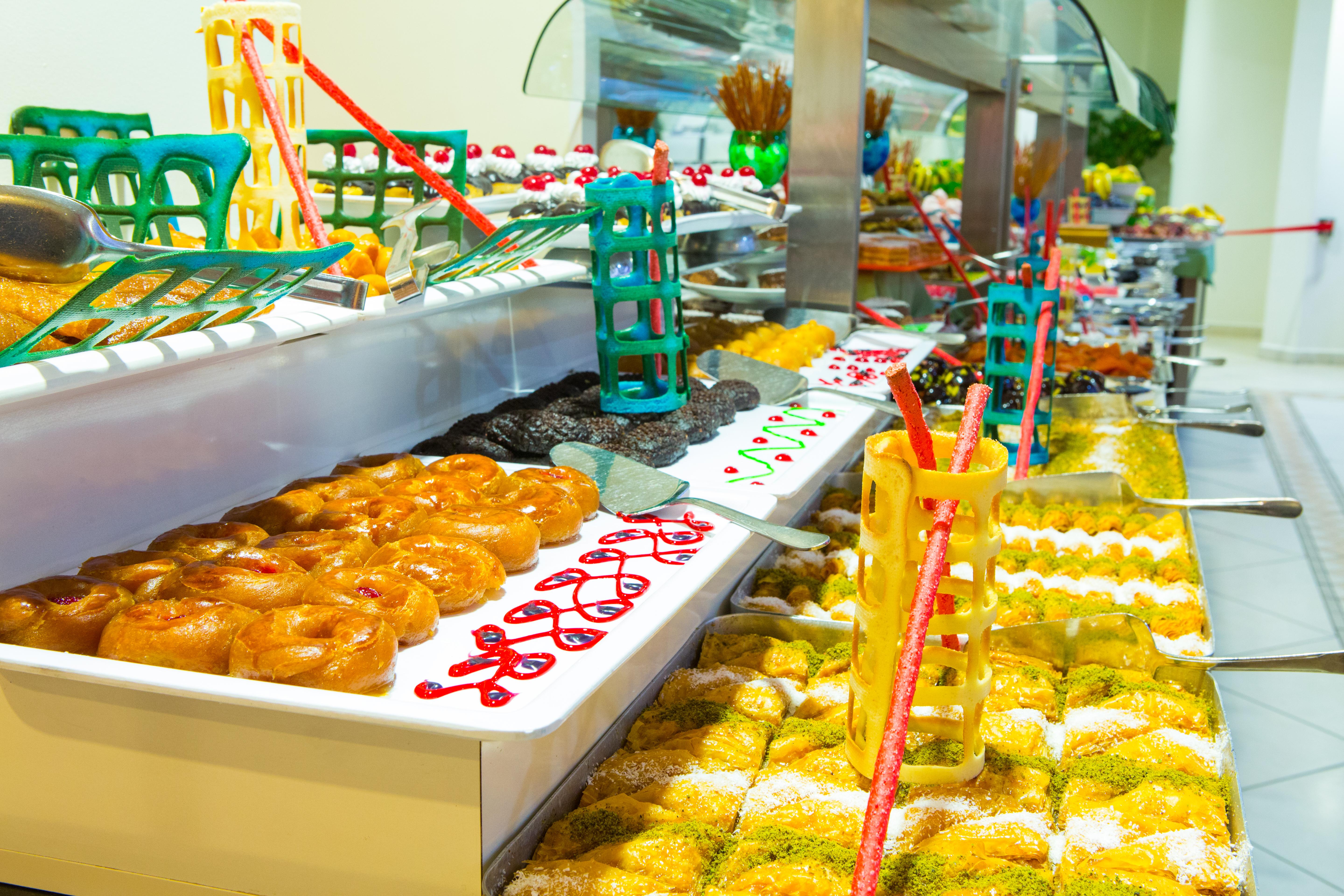 Gardenia Beach Hotel Okurcalar Bagian luar foto