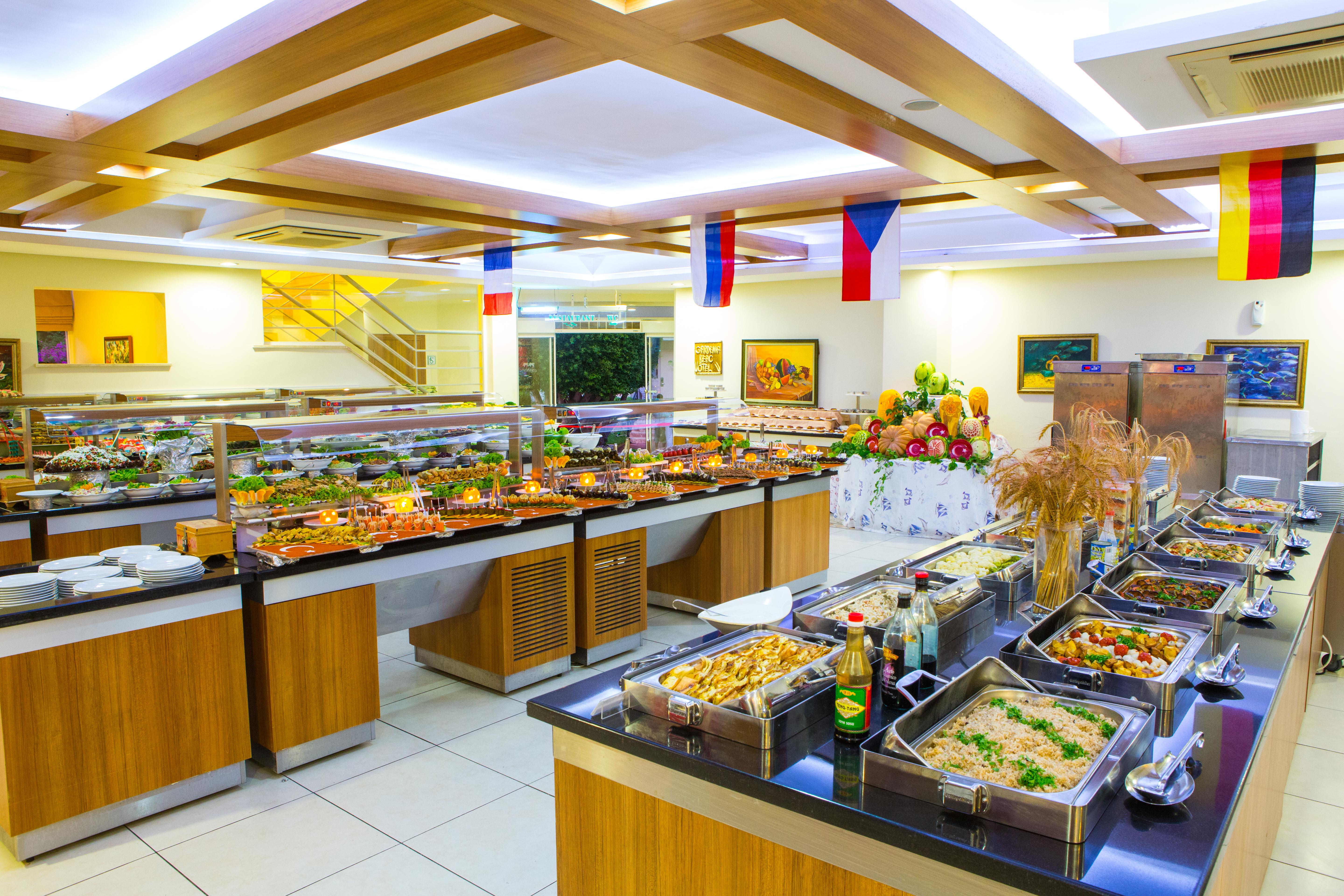 Gardenia Beach Hotel Okurcalar Bagian luar foto