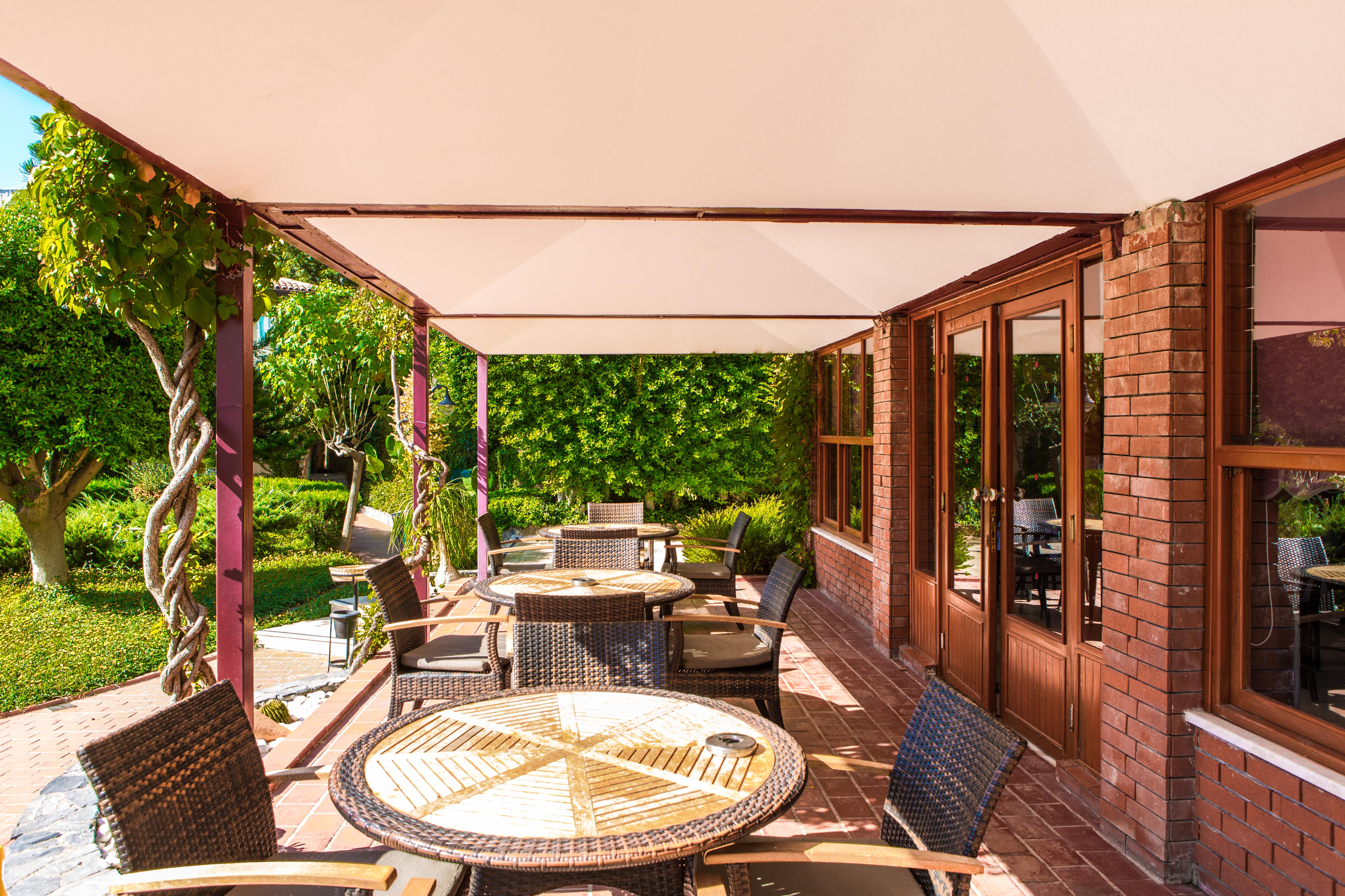 Gardenia Beach Hotel Okurcalar Bagian luar foto