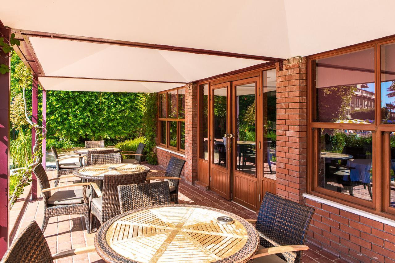 Gardenia Beach Hotel Okurcalar Bagian luar foto